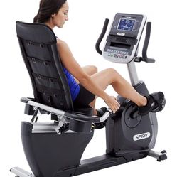 Exercise spirit xbr55