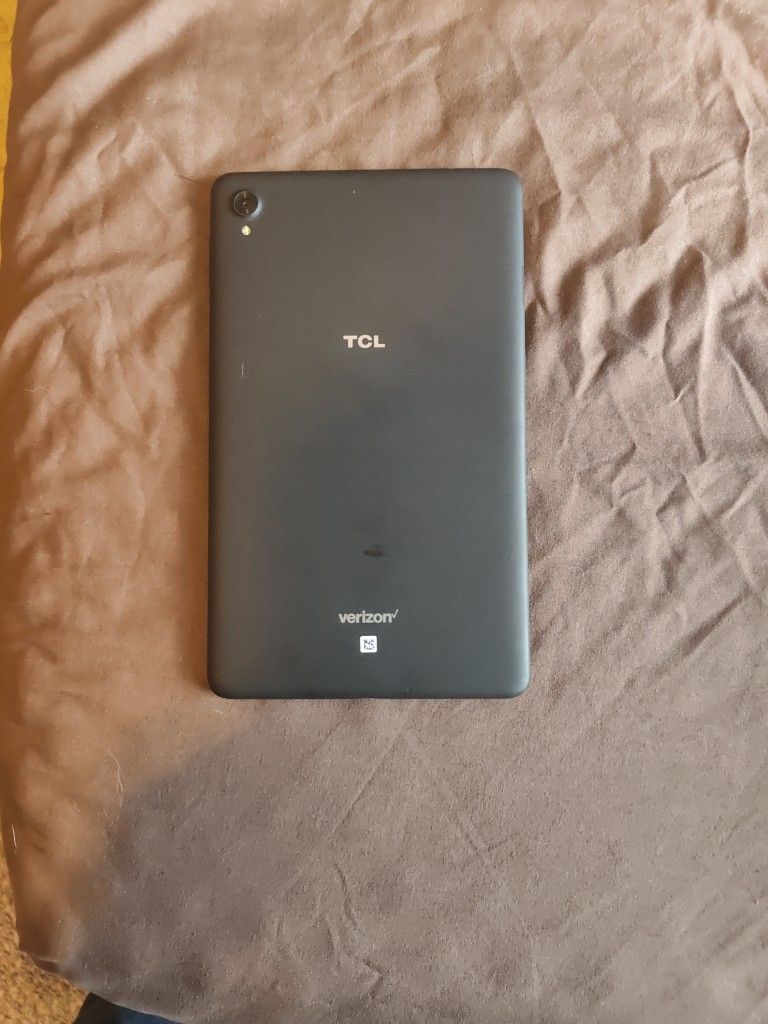 TLC Verizon Tablet