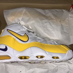 Nike air max uptempo 95