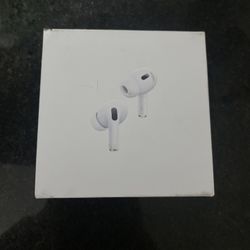 AirPods 2nd Generation 