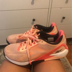 Reebok Nano Crossfit Shoes