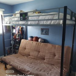 Bunkbed