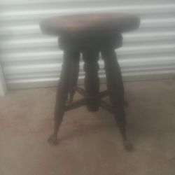 Antique Chair