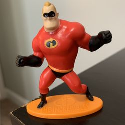 Les Indestructibles 2 : Mr Incredible Master Craft Statue 