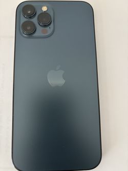 iPhone 12 Pro Max -Mint Condition Unlocked