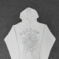 Spider Hoodie