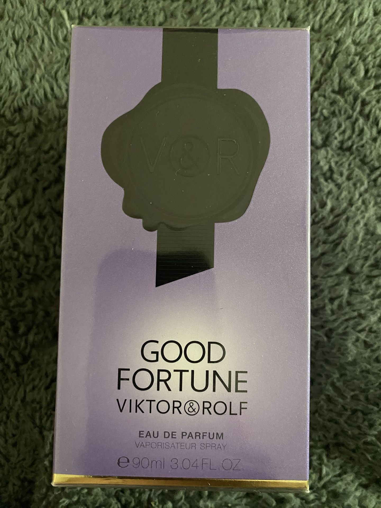 Viktor & Rolf Good Fortune