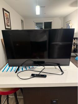 Amazon Fire TV 32”