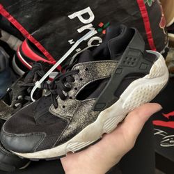 Huarches Sz 4
