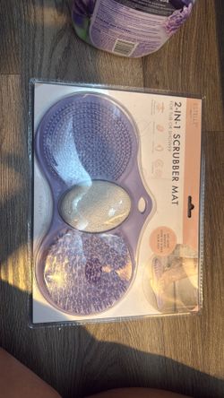 2-IN-1 Scrubber