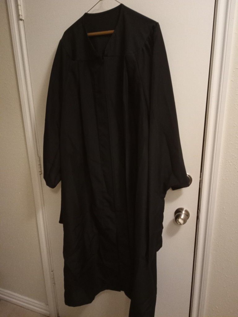 Graduation Gown