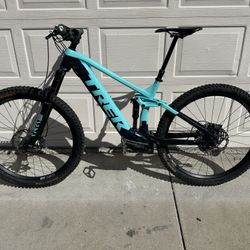 Trek Rail 7 E-MTB Size Large