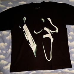 Ghostface Tee