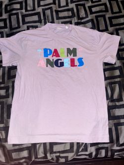 Palm angel kids t shirt