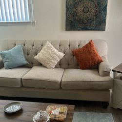 Sofa  Set For Sale