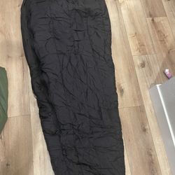 Tennier Industries Sleeping Bag System