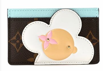 Louis Vuitton Card holder