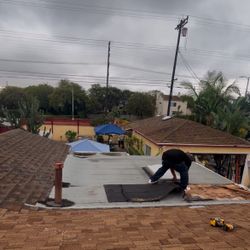  Roofer Shingles 