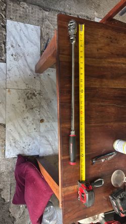 Brand New Snap on