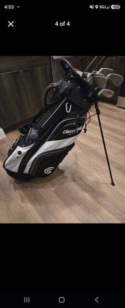 Golf Set