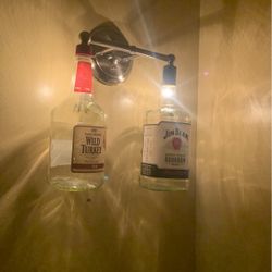 Wall Sconce/ Vanity Light