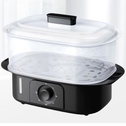 Marrais 8l Towel Steamer 