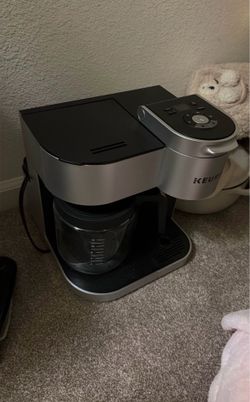 Coffee maker! Keruig! Great condition! $40