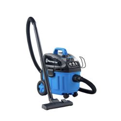 4 Gallon 5 Peak HP Household Wet/Dry Vacuum