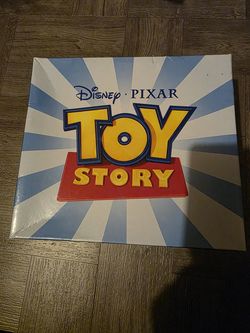 Toy Story Boots