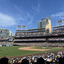 Padres Vs Dodgers 2024 