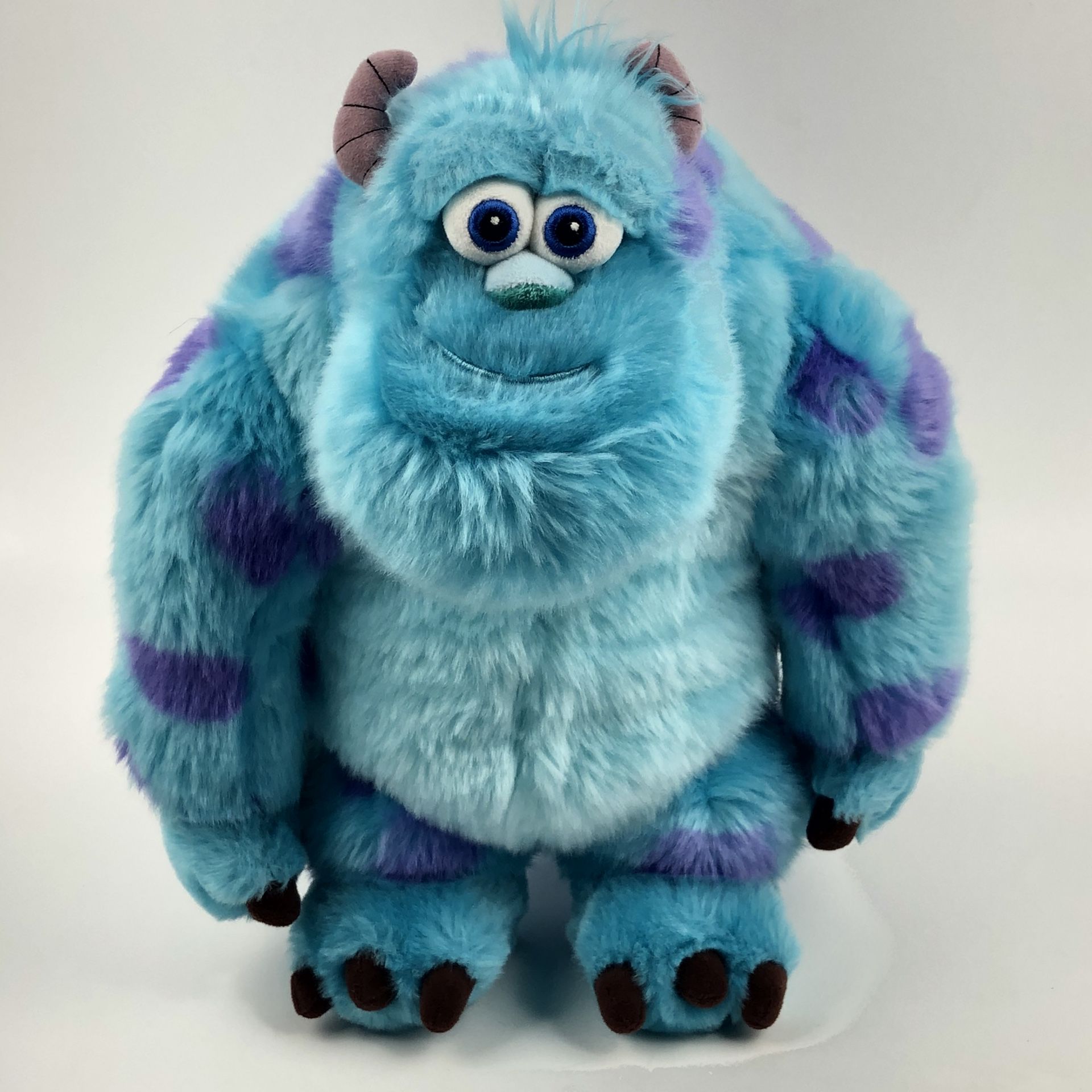 Sulley Disney Pixar Monsters Inc.