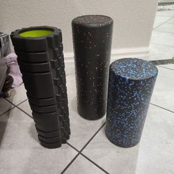 Foam Roller