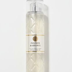 Bath & Body Works Infinite Radiance Fine Fragrance Mist 8 fl oz/236mL