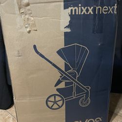 Nuna MIXX™ next Stroller