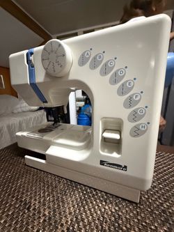 Kenmore sewing machine
