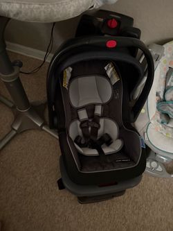 Baby car set