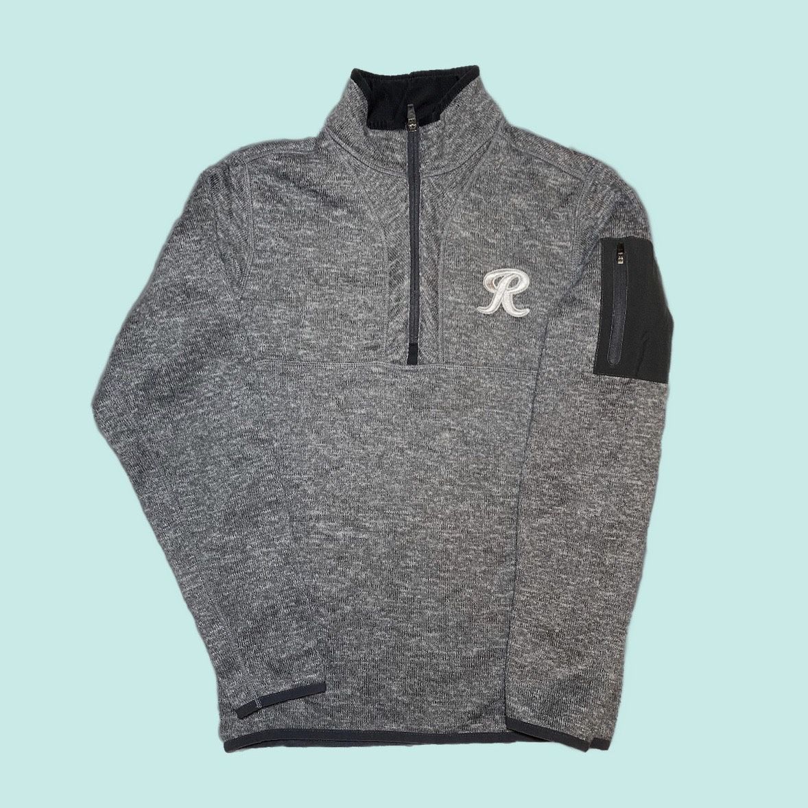 Tacoma Rainiers Track Jacket