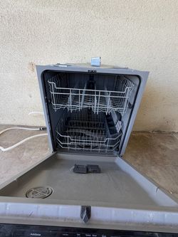 GE Dishwasher