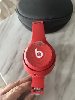 Beat Headphones 