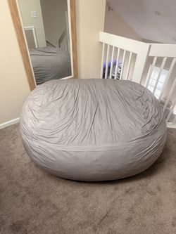 Big Joe Beanbag w/ Removable Cover