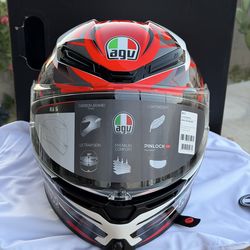 AGV HELMET