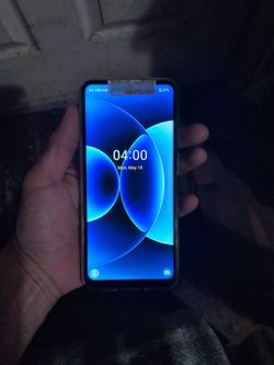 NEW M17 PHONE UNLOCKED 6.9 inch screen