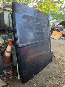 1975 Chevrolet c10  Hood