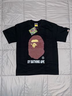 BAPE TEE • SIZE S