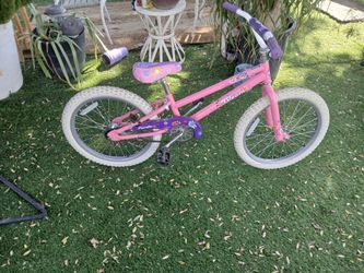 Bikes
