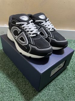 Dior B30 White BRAND NEW size 10