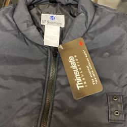 Thinsulate Insulation XL Vest
