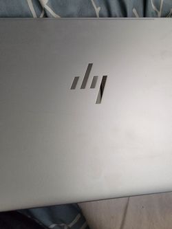 Hp laptop