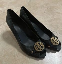 Tory Burch heels