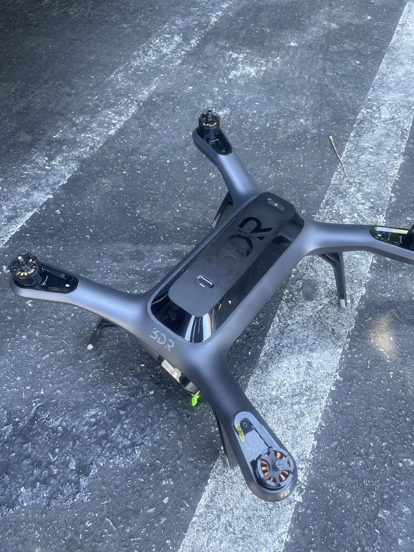 3DR Drone 